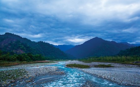 This Indian Destination Looks Like Norway and Almost No One Is Talking About It!