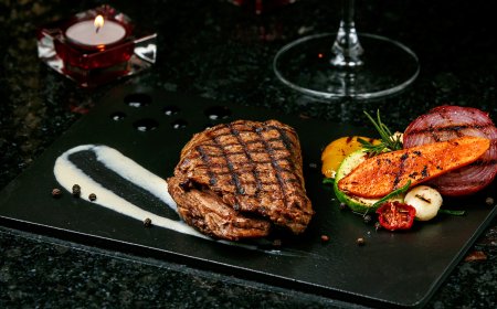 Top 8 Best Steak Restaurants in New York City (2025)