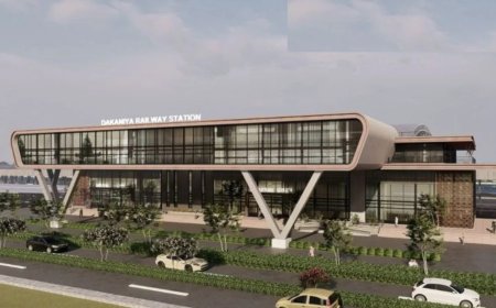 Dakaniya Talav Railway Station Renamed as New Kota Railway Station | Kota Rajasthan Update