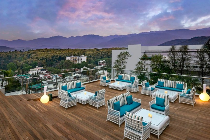 Top 10 Best Restaurants in Dehradun for Food Lovers
