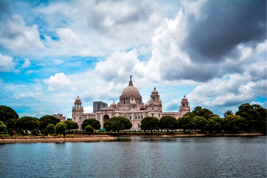 Bengal Becomes India’s Second Most-Visited State by International Travellers
