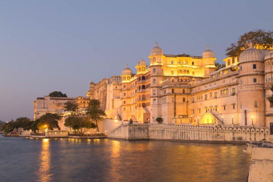 Ultimate 5-Day Udaipur Itinerary: Lakes, Palaces, Food, Hidden Gems, Stay & Culture