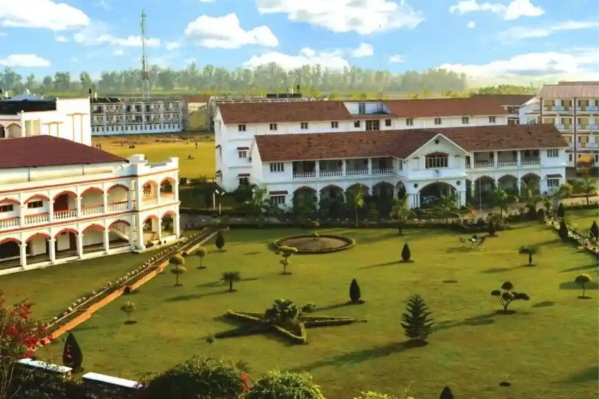 Tula's Institute, Dehradun
