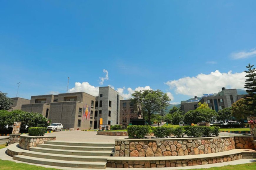 Best Engineering Colleges in Dehradun 2025: Fees, Courses, Placement & Admission Guide
