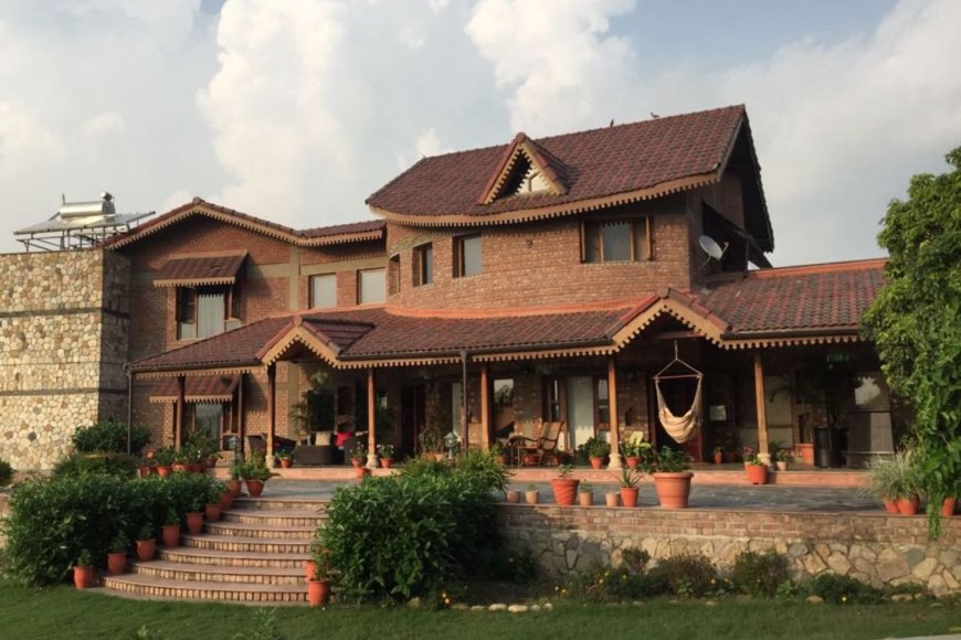 Dehradun Homestay