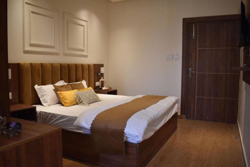 The Pals Homestay