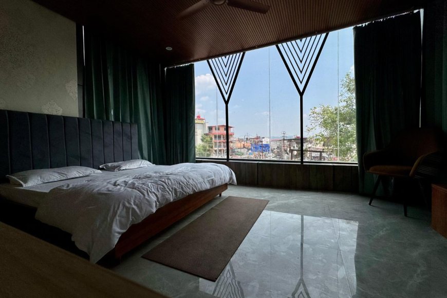 Virasat Home Stay