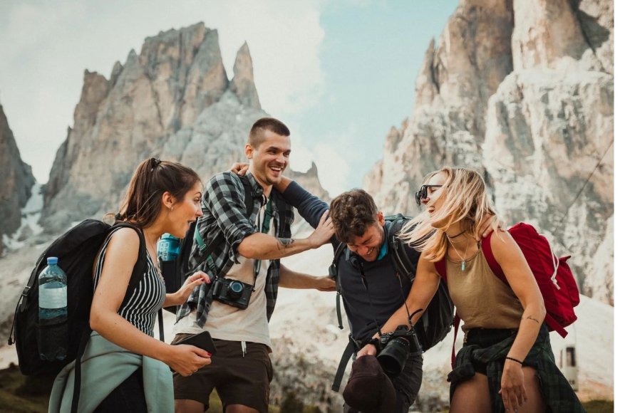 Improves Communication & Social Skills