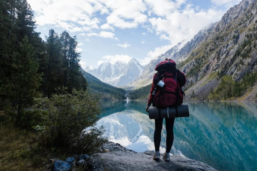 Why Travel Has the Power to Transform Us