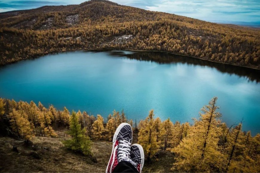 Encourages Self-Discovery & Purpose