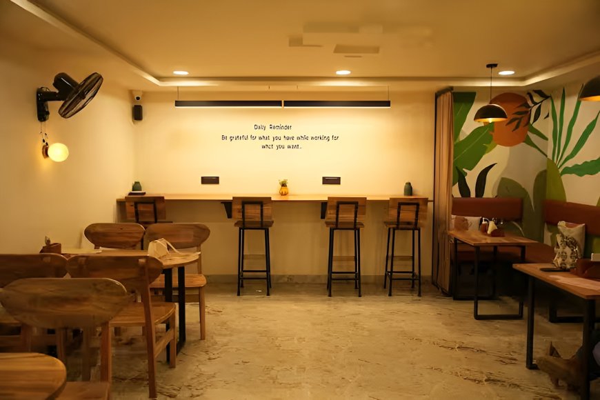 Radz Coffee House