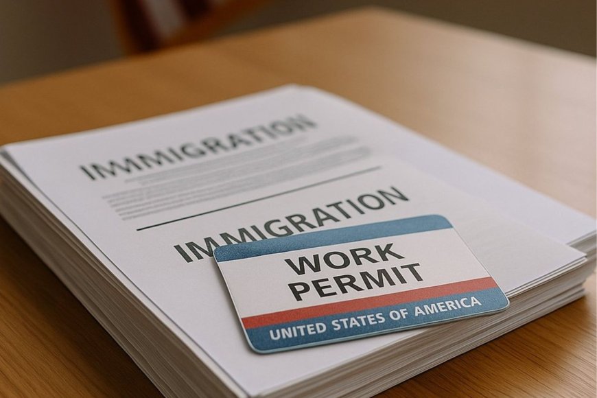 What’s the Change: Work-Permit Validity Slashed to 18 Months