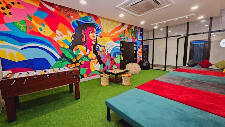 Madpackers Jodhpur