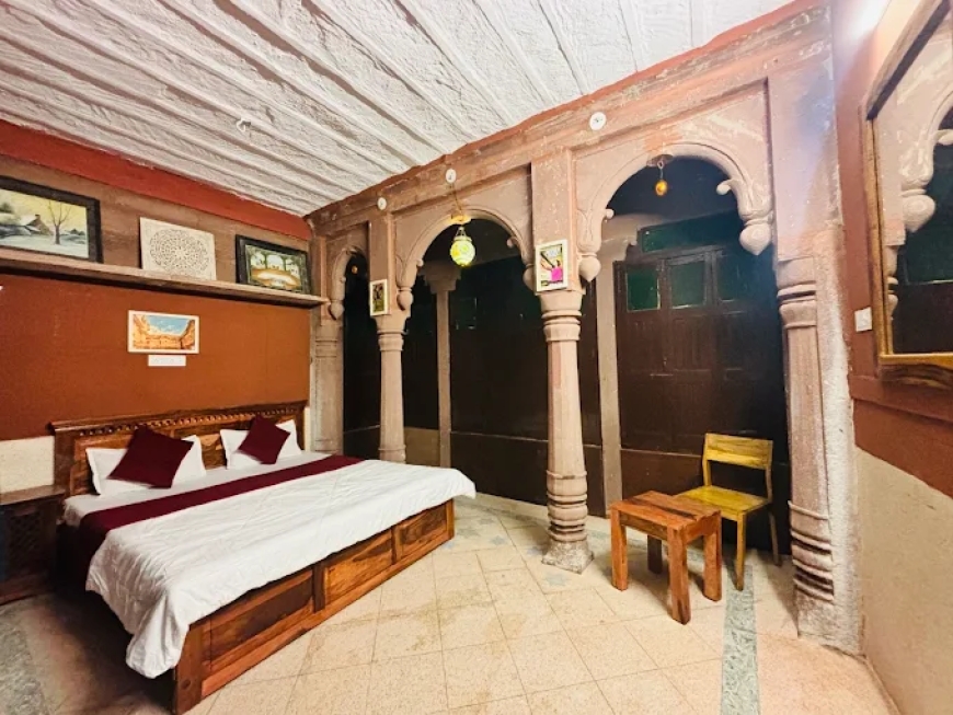 BlaBla Hostel