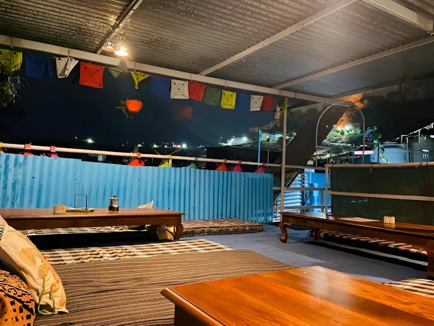 Bobby / Bob Hostel