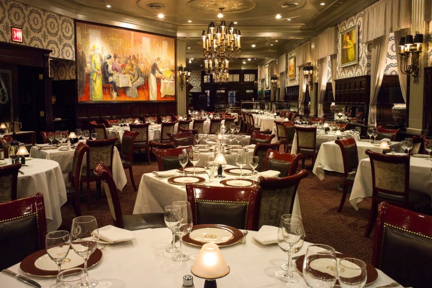 Delmonico's