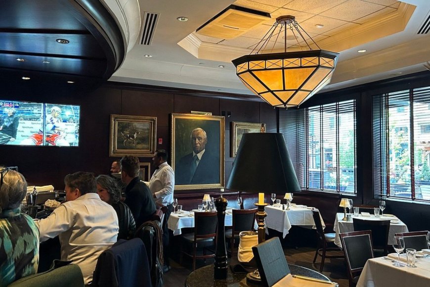 The Capital Grille
