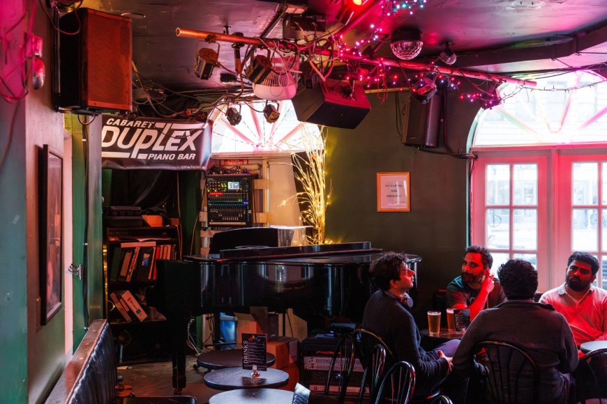 The Duplex