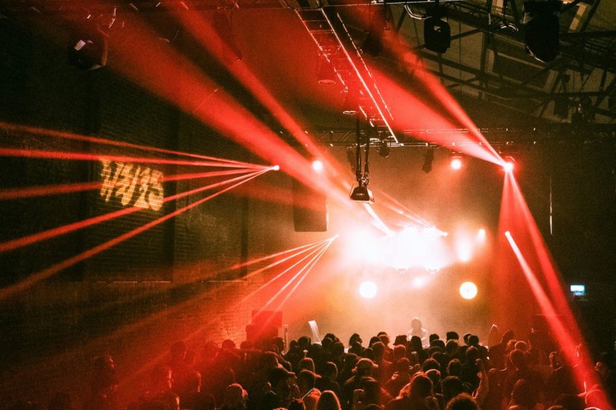 Village Underground