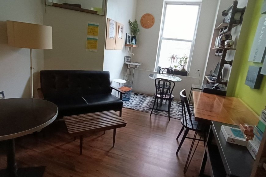 American Dream Hostel