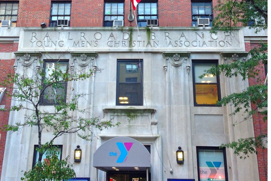 Vanderbilt YMCA