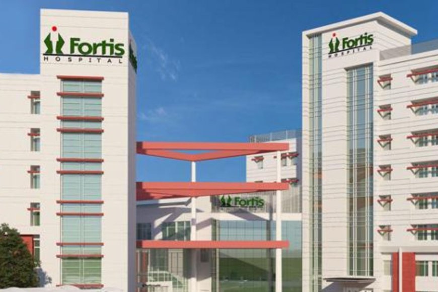 Dr. Jyoti Bala Sharma (Fortis Hospital)