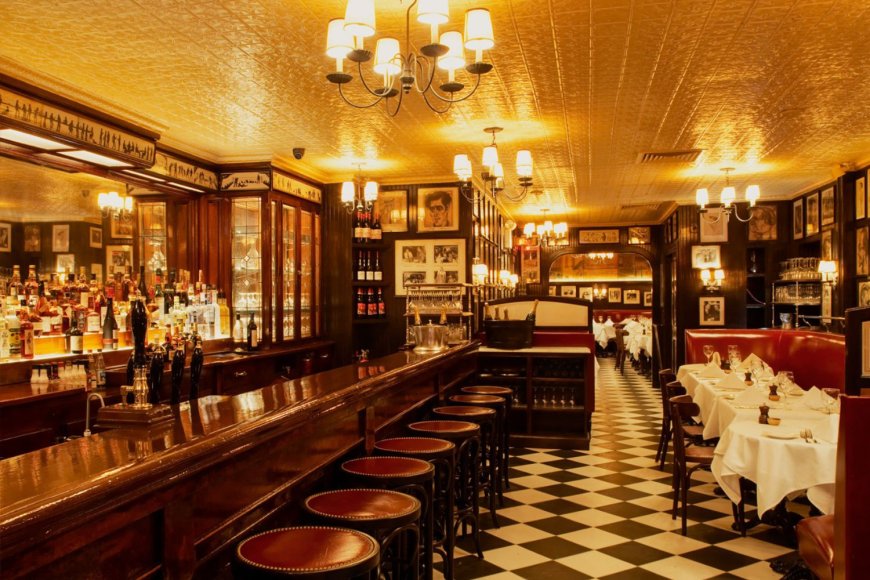 Minetta Tavern – Greenwich Village