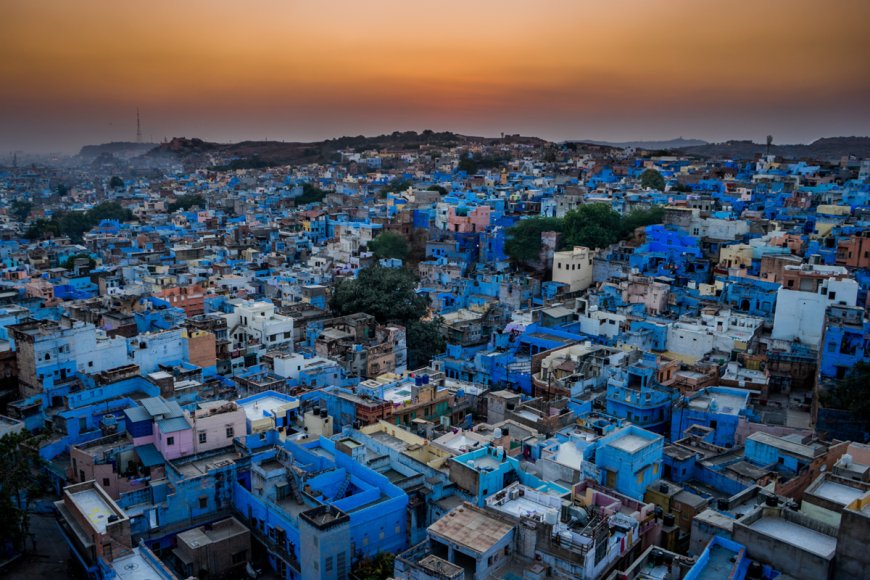 Top 15 Must-Visit Places to See in Jodhpur for First-Time Travelers