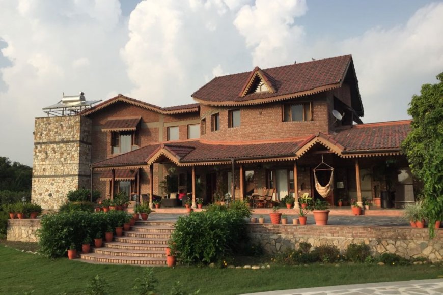 Where to Stay in Dehradun: Top 10 Mountain-View Homestays for a Peaceful Getaway