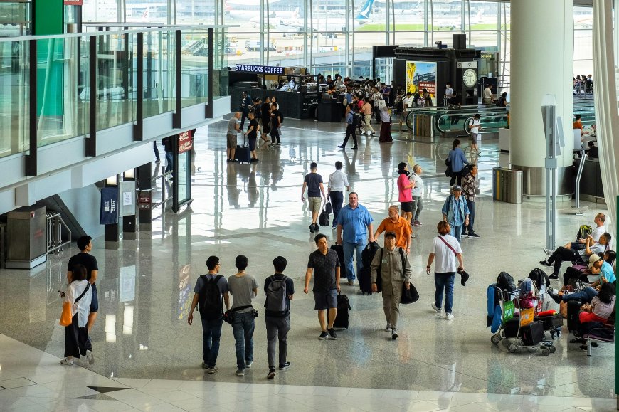 European Tourist Denied Entry Into Thailand: The Airport Incident Every Traveler Should Know