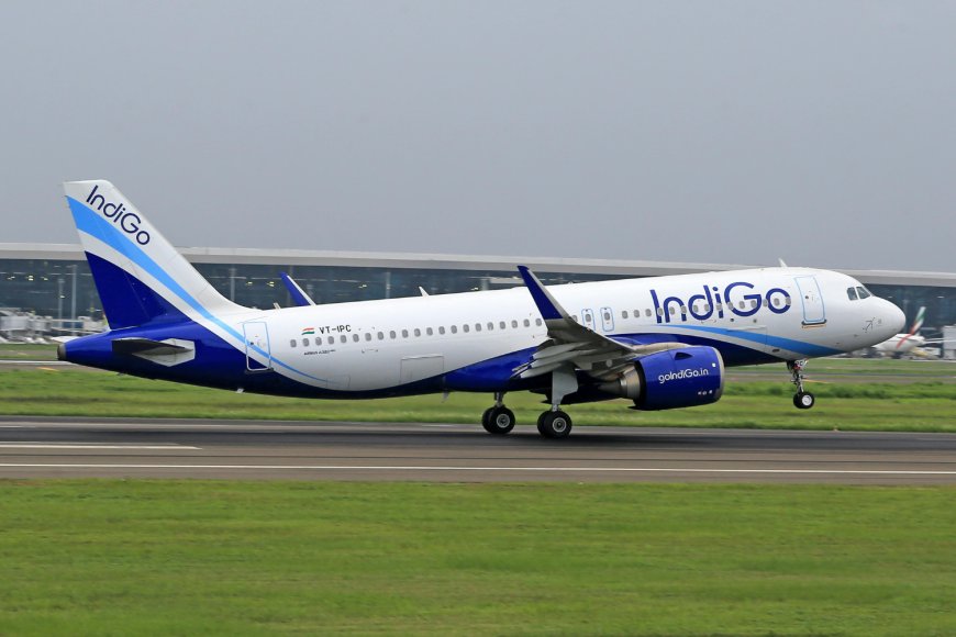 How New Pilot Duty Restrictions Are Affecting IndiGo and Air Travel Across India.