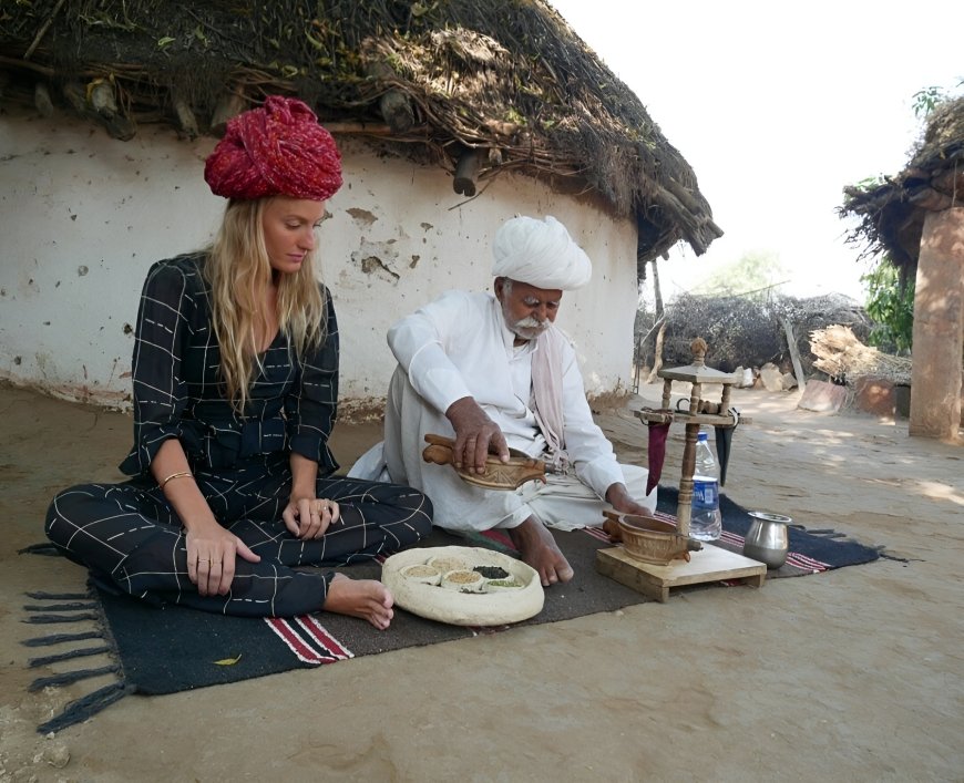 Bishnoi Village in Jodhpur: A Complete Travel Guide for First-Time Visitors