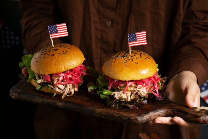 Top 10 Places to Find the Best Burger in New York City (2026 Guide)