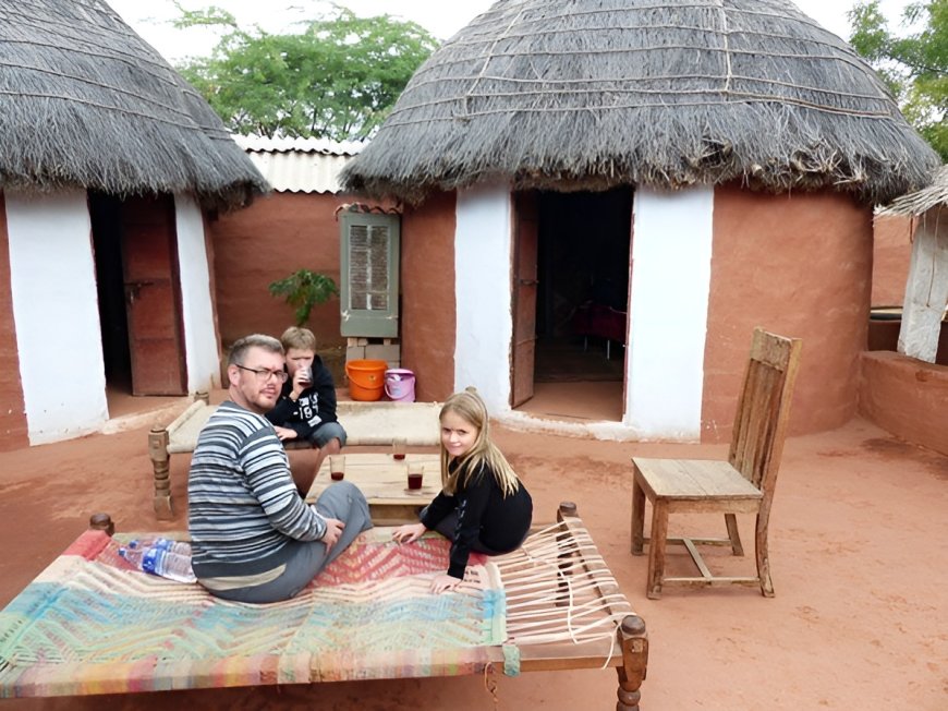 What Makes Bishnoi Village Special
