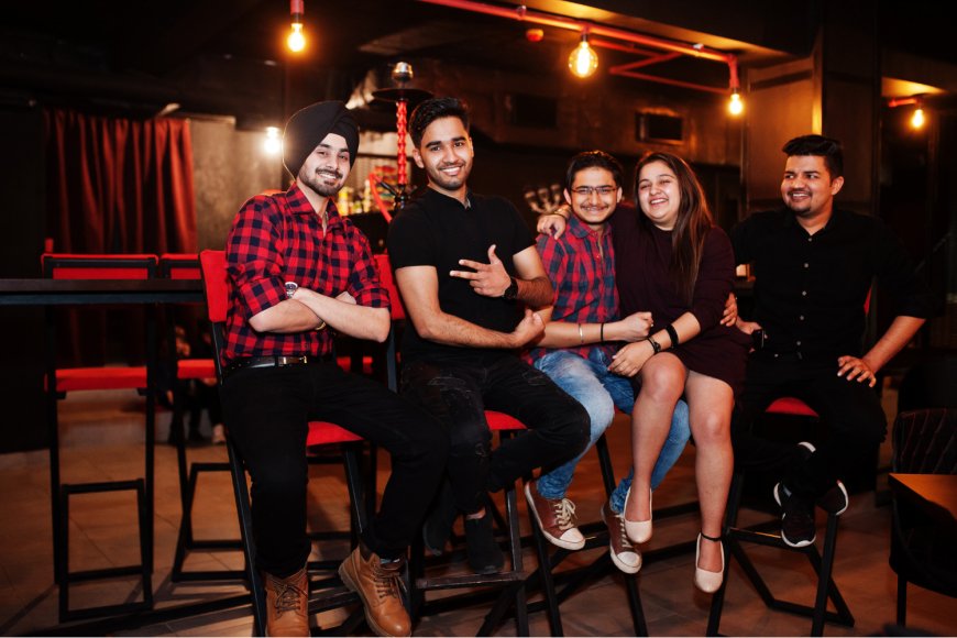 Top 10 Comedy Clubs in New York City for Stand-Up Lovers