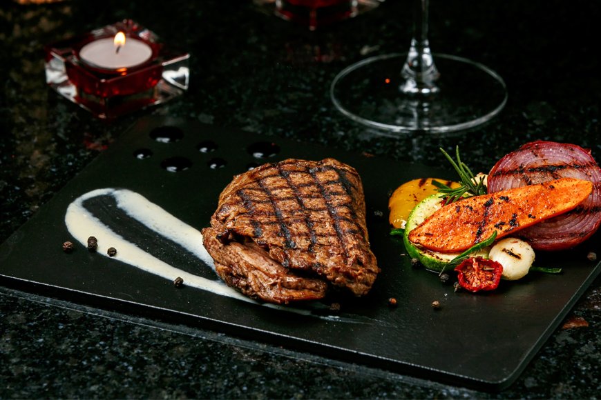 Top 8 Best Steak Restaurants in New York City (2025)