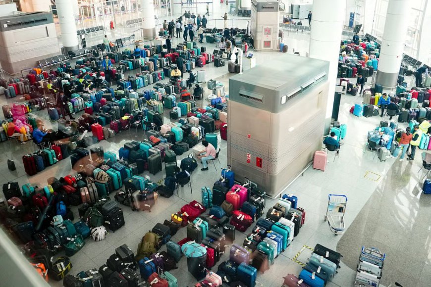Why IndiGo Approached the Delhi High Court