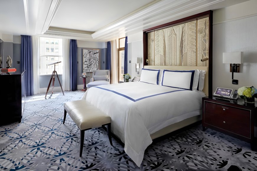 The Peninsula New York