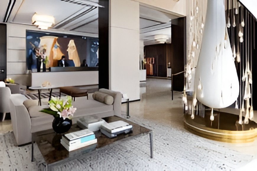 The Langham, Fifth Avenue