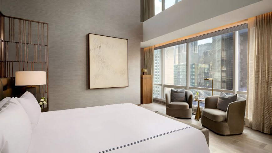 Park Hyatt New York