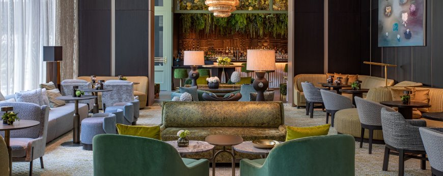 The Ritz-Carlton NoMad