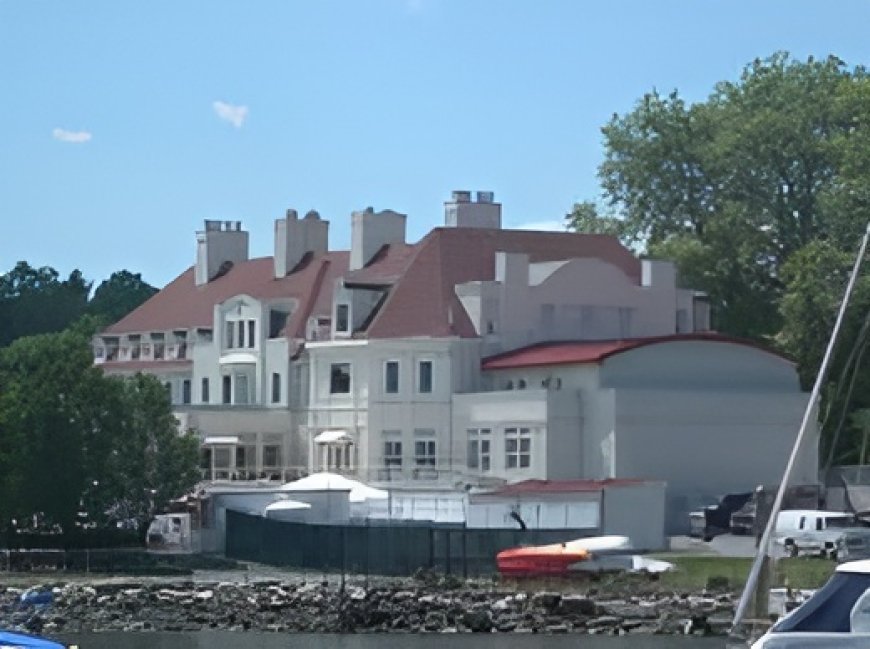 New York Athletic Club (NYAC)
