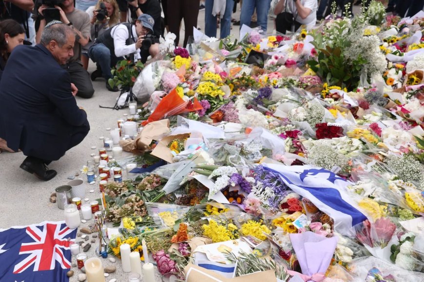 How Extremist Ideology Spreads Today