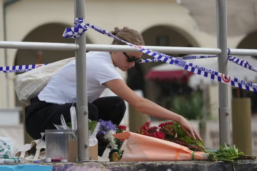 Public Safety and Community Response