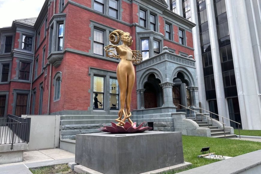 Newark Museum of Art