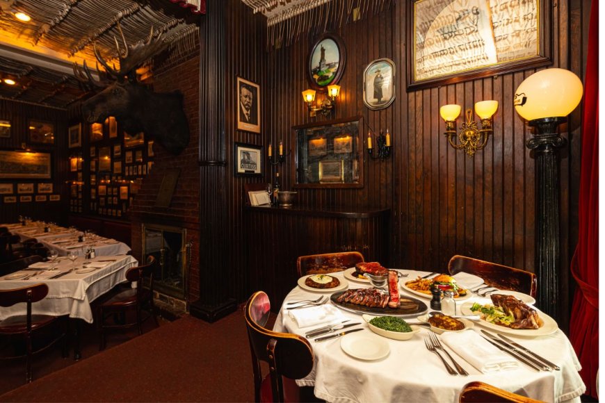 Edwards Steakhouse