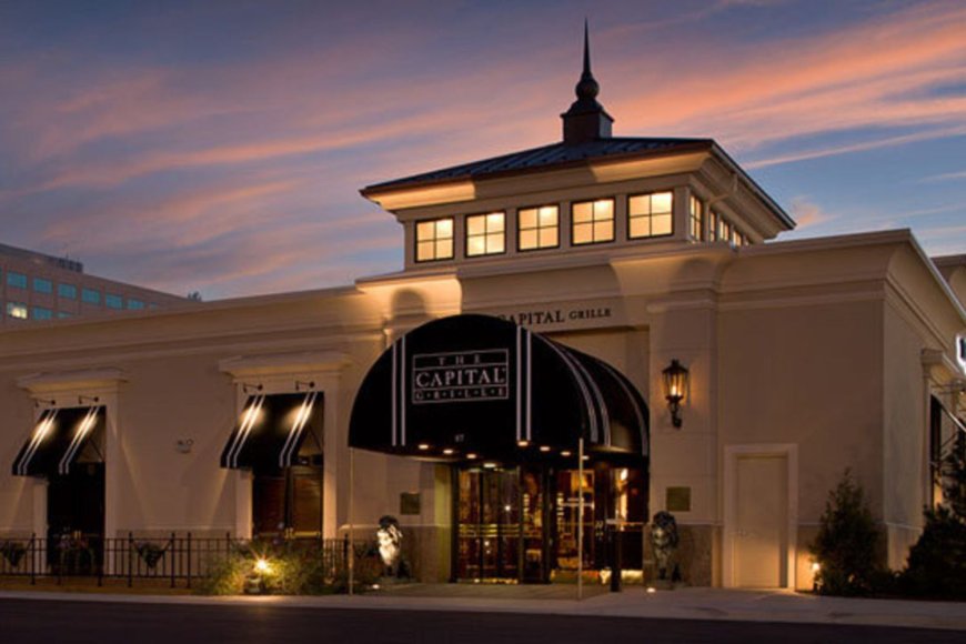 The Capital Grille