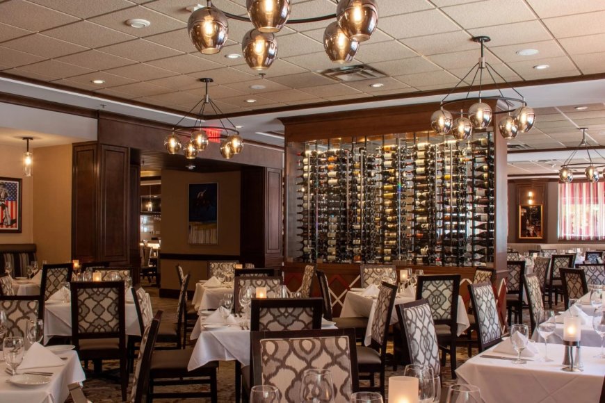 Ruth’s Chris Steak House