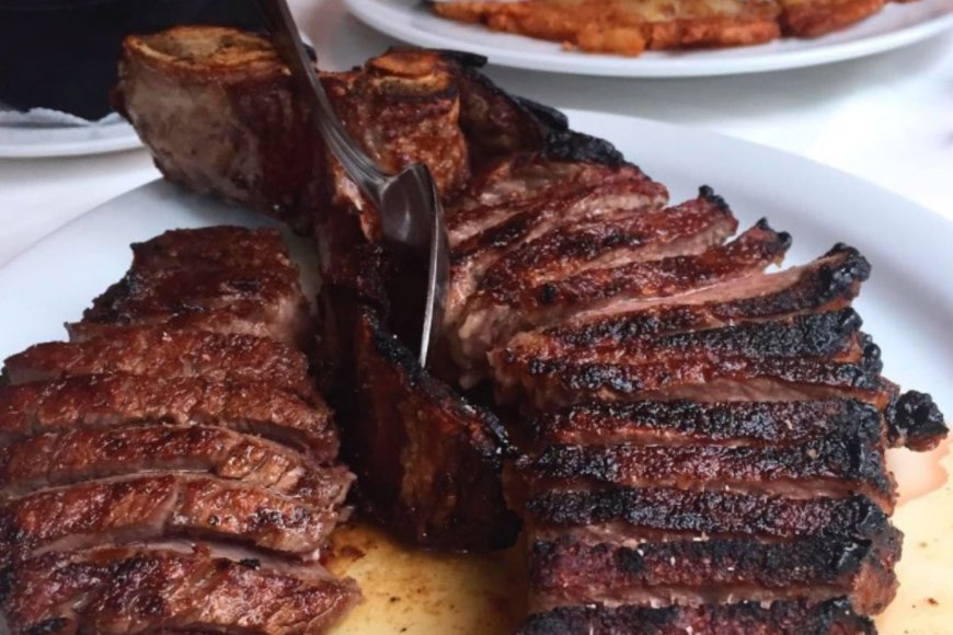Best Steak Cuts to Try in NJ
