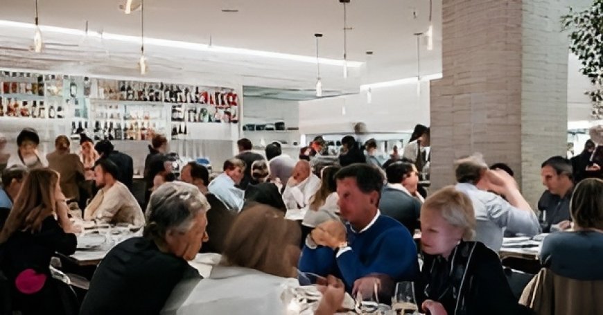 Misi – Williamsburg, Brooklyn